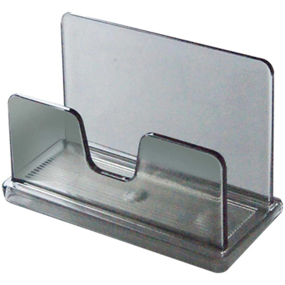 Acessorio Para Mesa Porta Cartao Visita Classic Fm Acrimet (Pct.c/03) - imagem 2