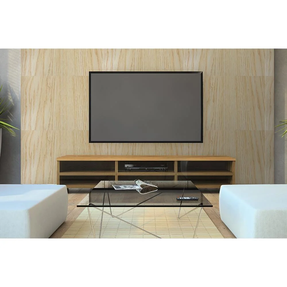 Contact Decorado 45Cmx10M Madeira Vinhatico Contact (Rolo) - imagem 4