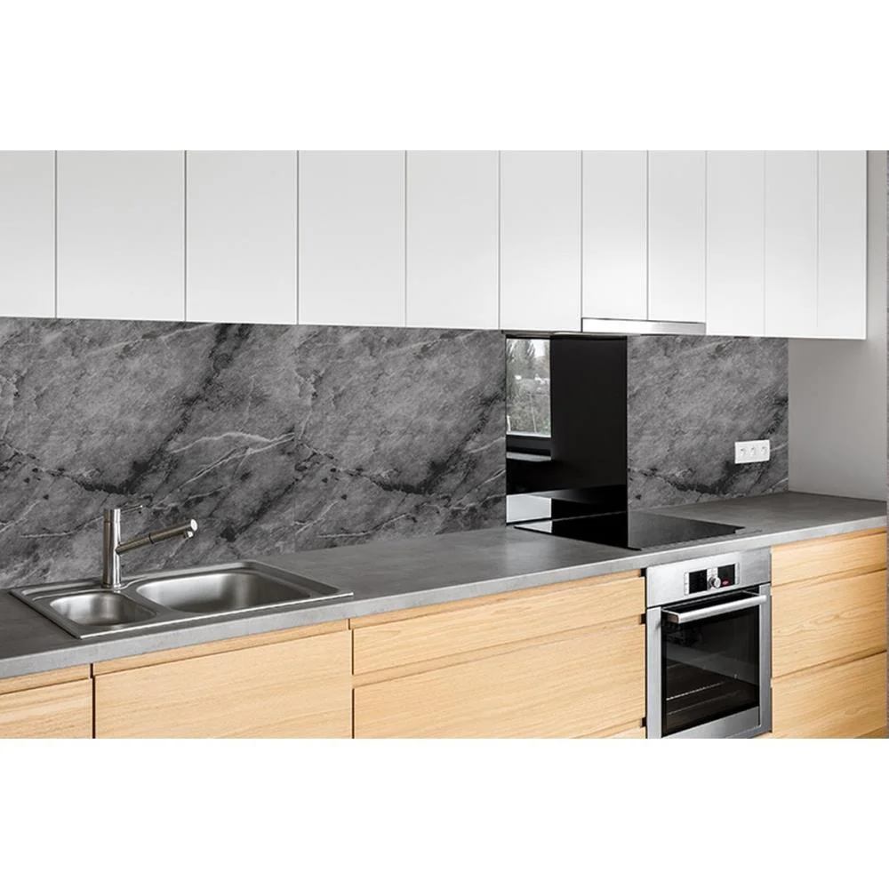 Contact Decorado 45Cmx10M Marmore 5 Contact (Rolo) - imagem 4