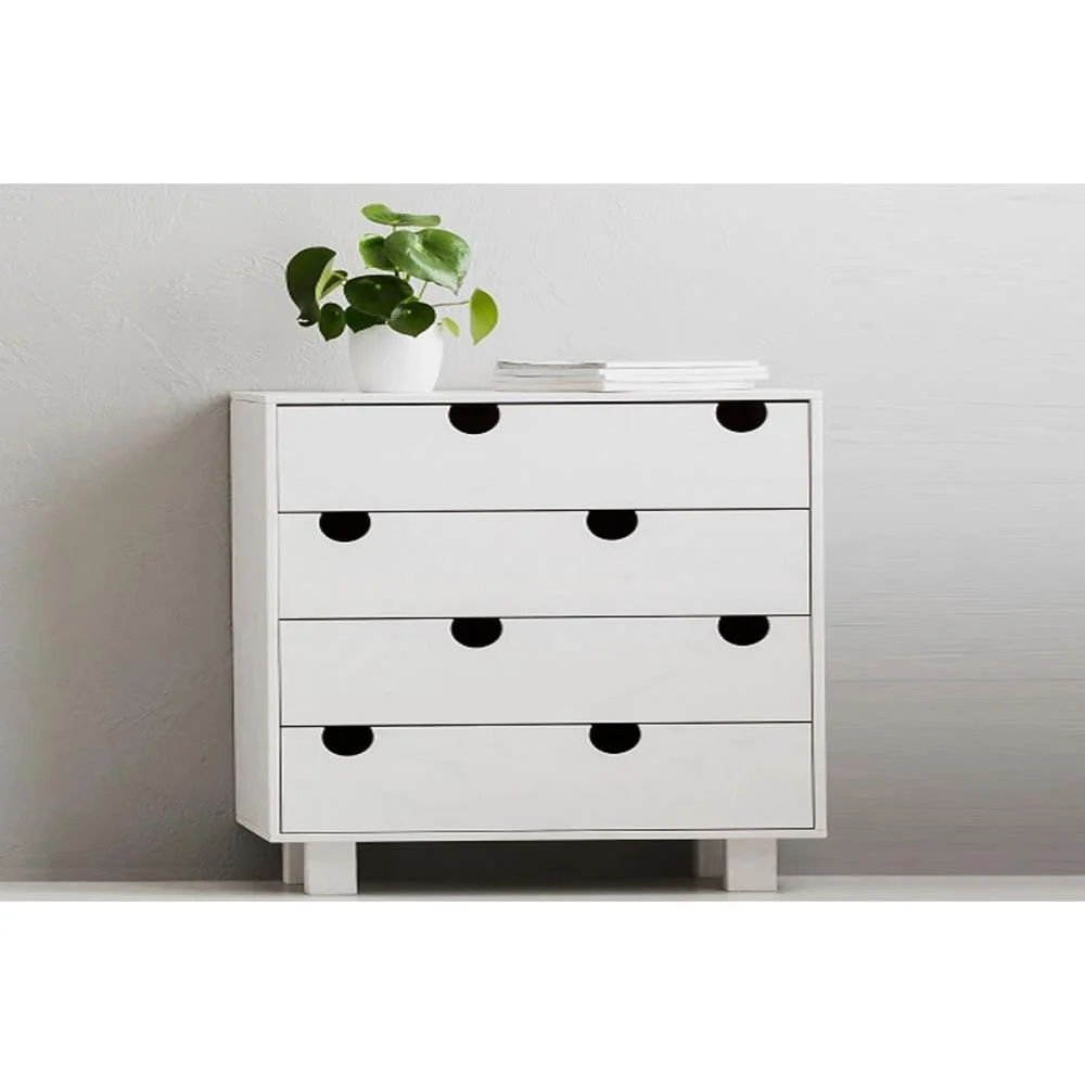 Contact Liso 45Cmx10M Opaco Branco Contact (Rolo) - imagem 4