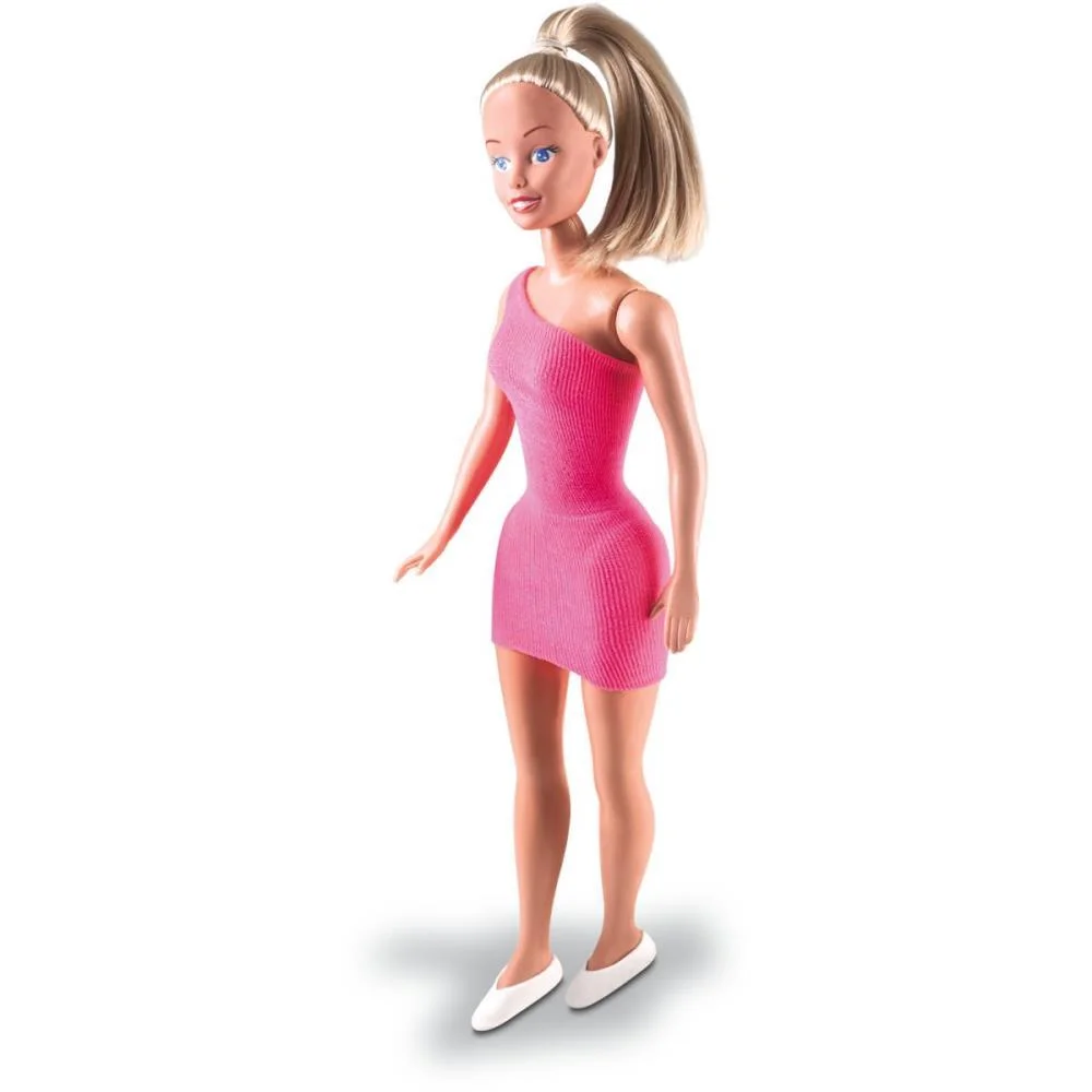 Boneca Girls Fashion Doll 43Cm Milk (Unidade) - imagem 5