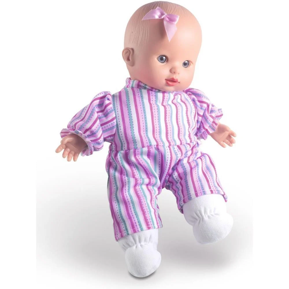 Boneca Bebe Super Soft 30Cm Milk (Unidade) - imagem 3