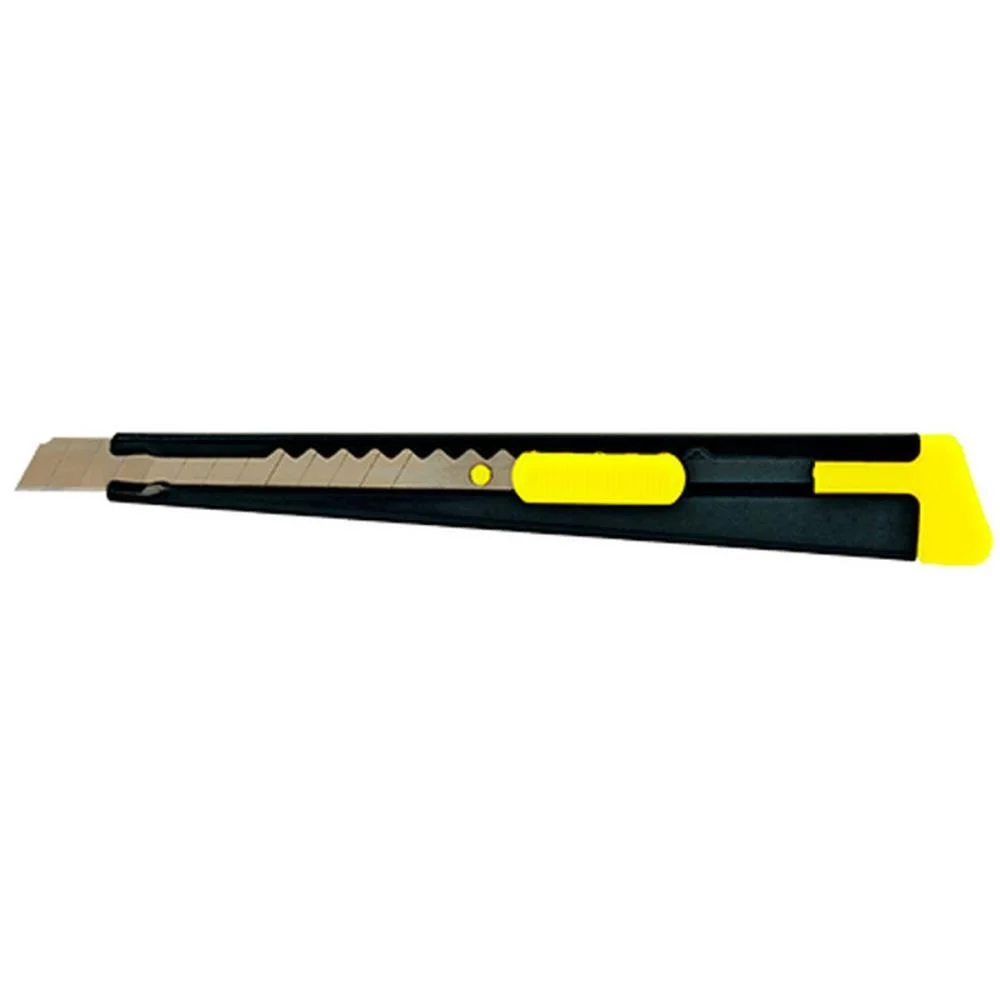 Estilete Estreito Metal 9Mm Gramp Line (Unidade) - imagem 3