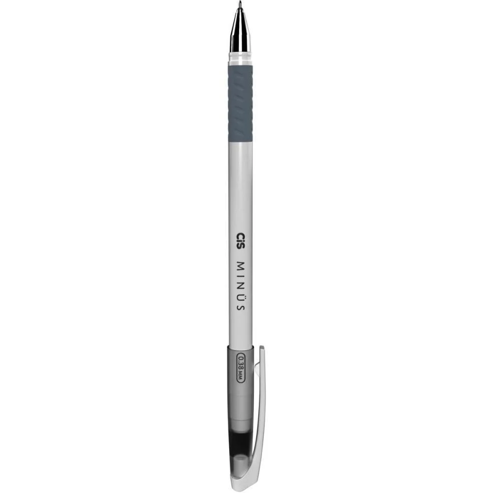 Caneta Esferografica Cis Minus 0,4Mm Cores Sort Sertic (Dp.c/24) - imagem 3