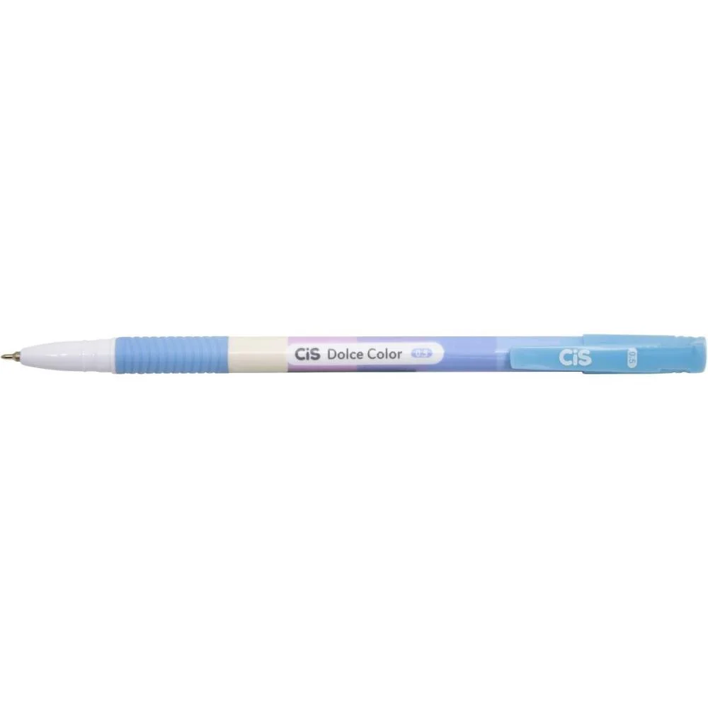 Caneta Esferografica Cis Dolce Color 0,5Mm Core Sor Sertic (Dp.c/24) - imagem 3