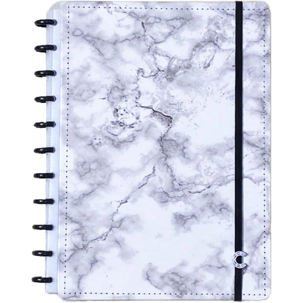 Caderno Inteligente Grande Bianco 80Fls 215X280Mm Caderno Inteligente (Unidade) - imagem 5