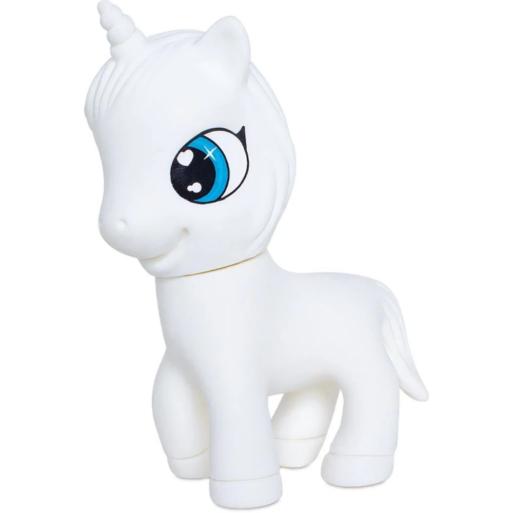 Boneco E Personagem Unika Pintura Lavavel Samba Toys (Unidade) - imagem 4