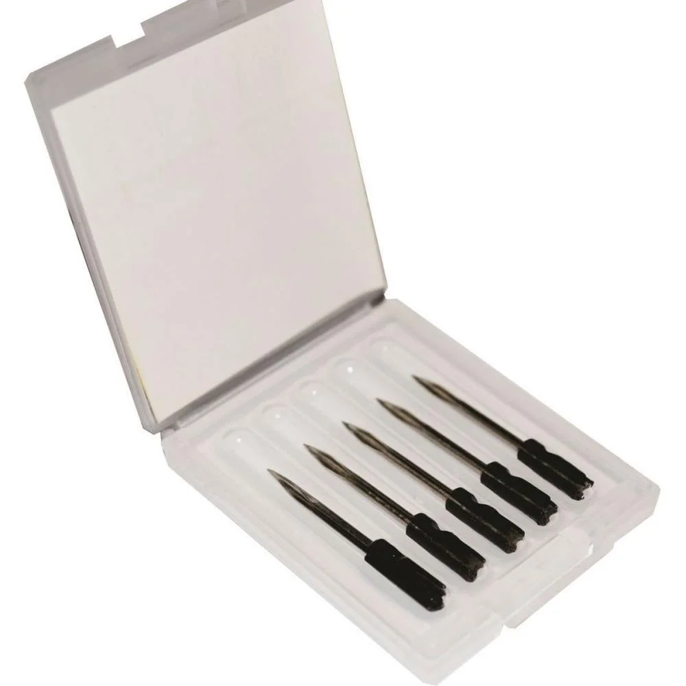 Agulha Aplicador Tag Fix Kit C/05 Agulha Aplicador K88 Kit (Kit) - imagem 2