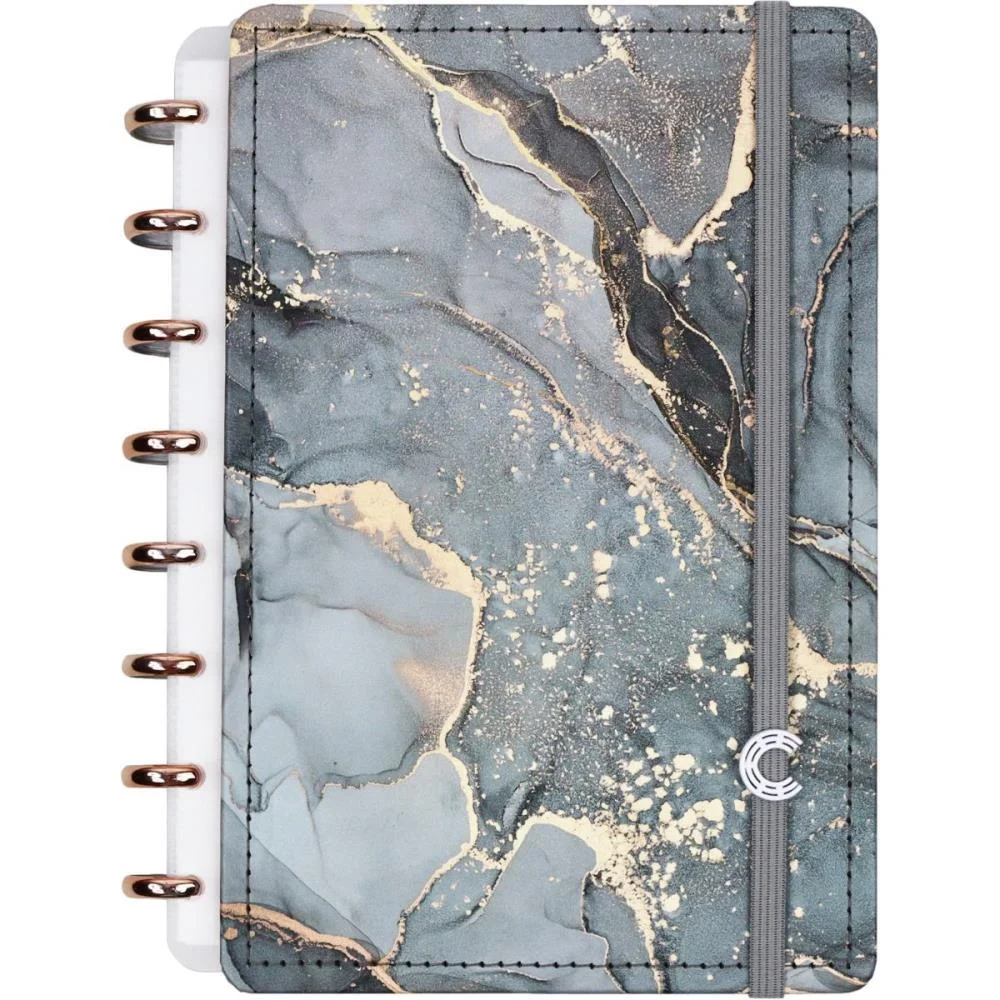 Caderno Inteligente A5 Onyx 80Fls 155X220Mm Caderno Inteligente (Unidade) - imagem 5