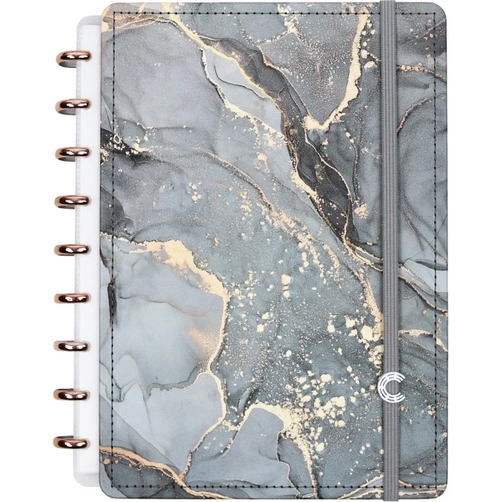 Caderno Inteligente Medio Onyx 80Fls 190X255Mm Caderno Inteligente (Unidade) - imagem 5