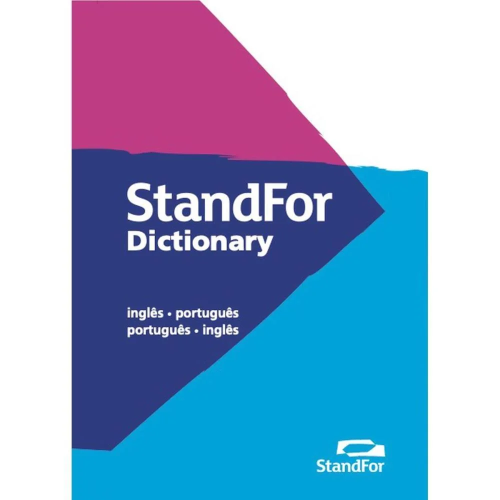 Dicionario Ingles Standfor Silveira Bueno F.t.d. (Unidade) - imagem 2