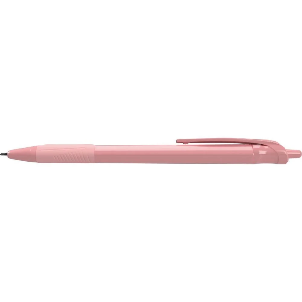 Caneta Esferografica Retratil Cis Bpx Rt 0.7Mm Az/Vm/Pt Sertic (Dp.c/50) - imagem 4