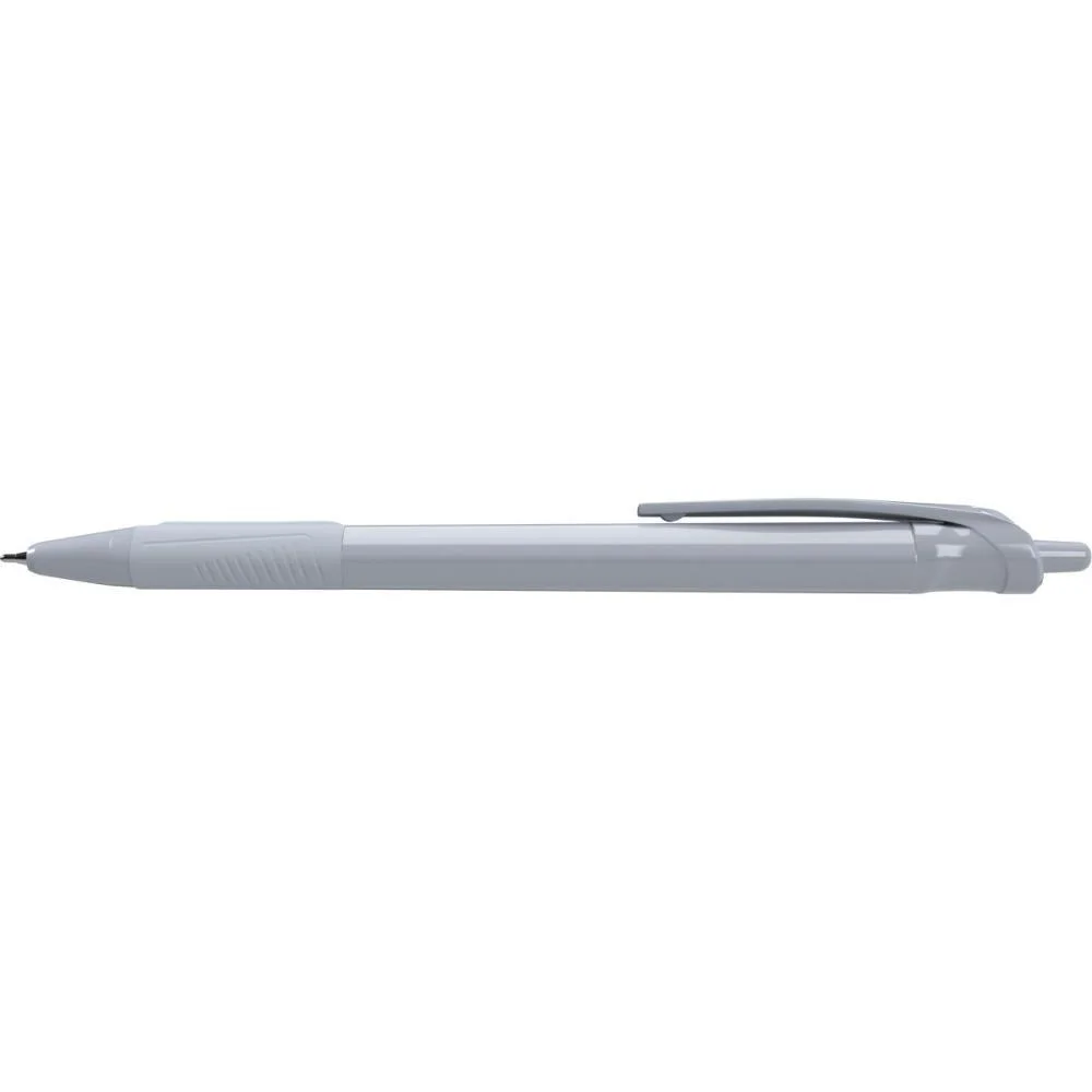 Caneta Esferografica Retratil Cis Bpx Rt 0.7Mm Az/Vm/Pt Sertic (Dp.c/50) - imagem 5