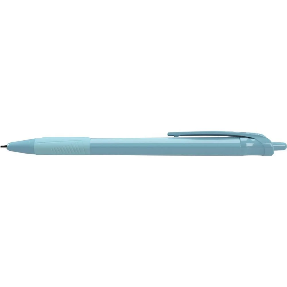 Caneta Esferografica Retratil Cis Bpx Rt 0.7Mm Az/Vm/Pt Sertic (Dp.c/50) - imagem 6