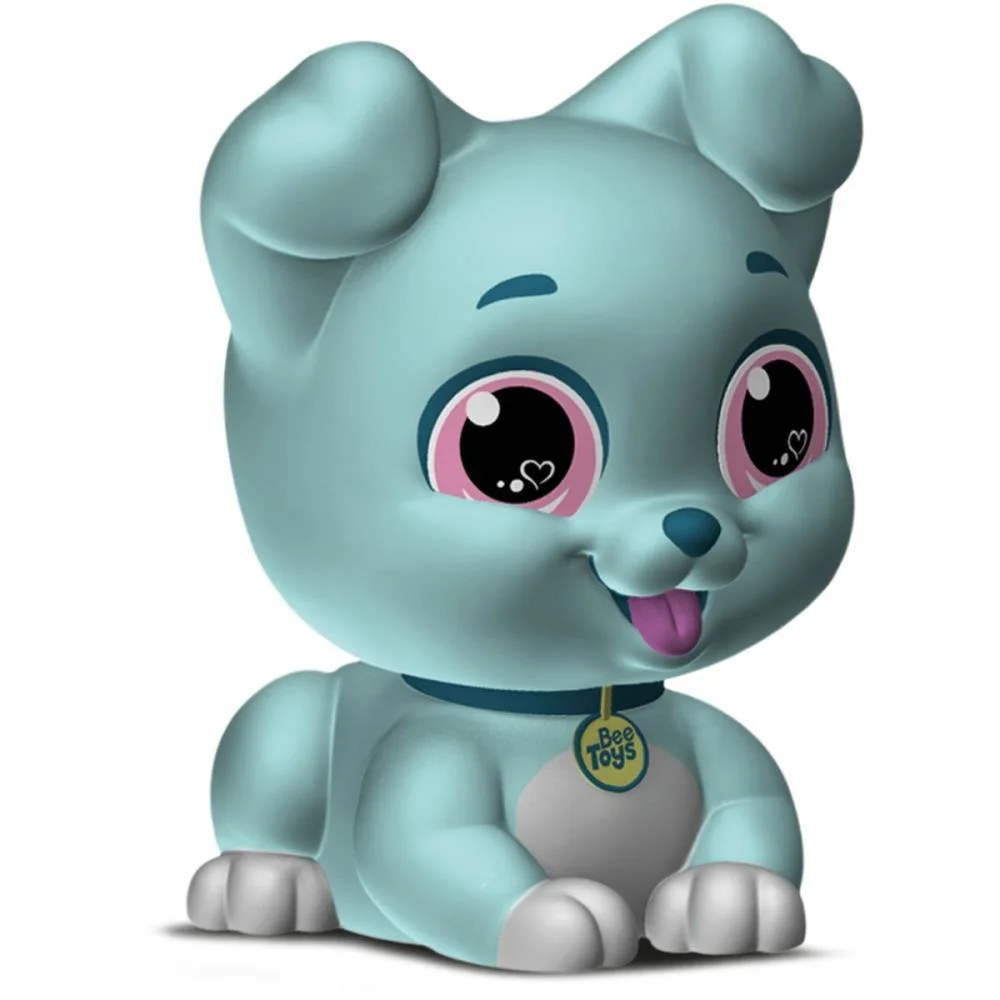 Boneca Brave Girls Kendall Pet Bee Toys (Unidade) - imagem 3
